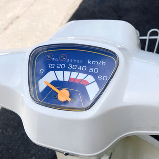 ホンダ　イブスマイルの画像