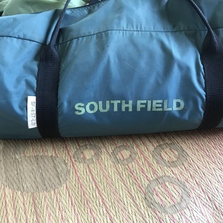 無料　SOUTH FIELD サウスフィールド SF457LD テント