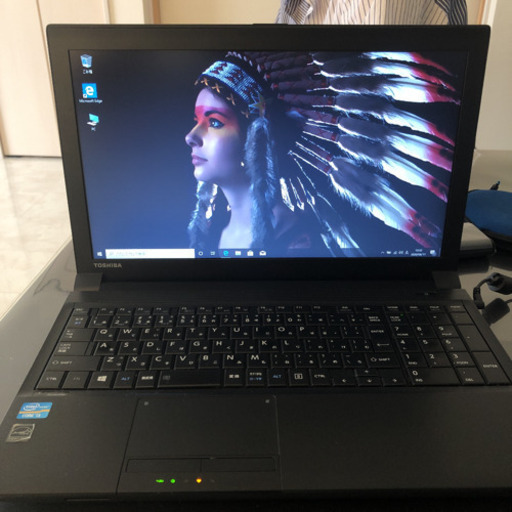 dynabook Satellite B553/J office2016（69）