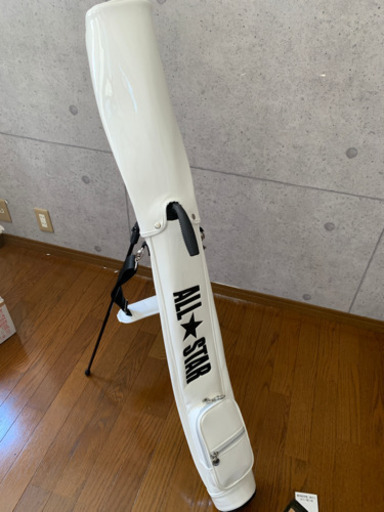 ゴルフ用　オールスター　スタンドバック