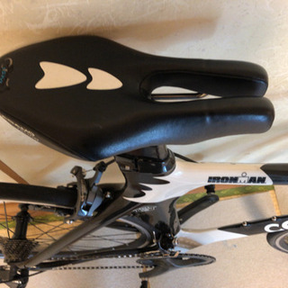 CEEPO stinger ULTEGRA11速 トライアスロンバイク完成車の画像