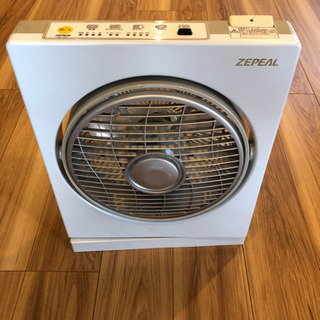 【お引き渡し先決定しました】【扇風機】取りに来られる方でお願い致します