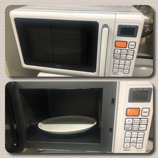 👍👍送料無料👍👍1人や2人暮らしに良い家電3点セット👍👍の画像