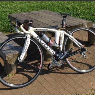 KUOTA KHARMA ロードバイク