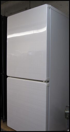 新生活！今だけ！10000円 ユーイング 110Ｌ 2ドア冷蔵庫 2016年製