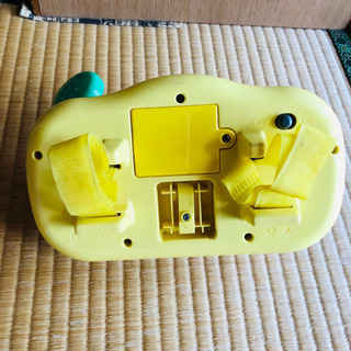 アンパンマン  おでかけメロディハンドル (電池なし)の画像