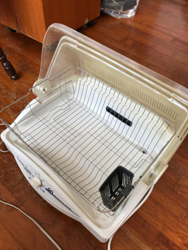 食器乾燥機