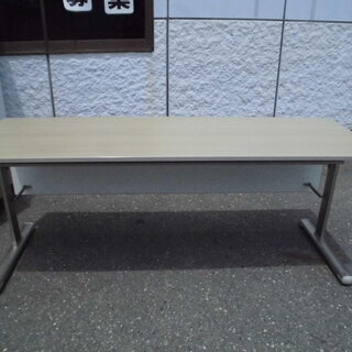 JM7330)（コクヨ）長机/オフィステーブル (JOIFA60...