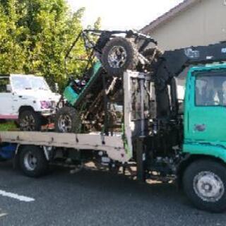 ジムニー仲間募集