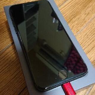 i phone 8 64GB SIMフリー 