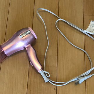 ドライヤー