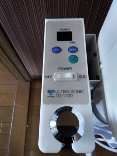エステサロン用フェイシャルマシーン