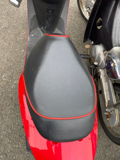 HONDA 原付スクーター　DIO AF62 実動　福岡市南区　