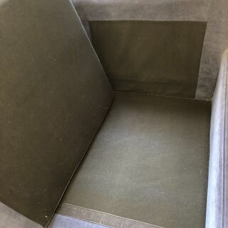 ソファ ３人掛けの画像