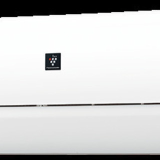  2019年製シャープエアコン プラズマクラスター7000搭載 6畳用 AY-J22S