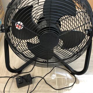 扇風機の画像
