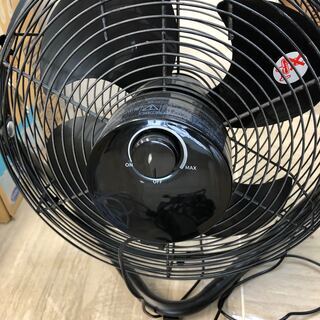 扇風機の画像