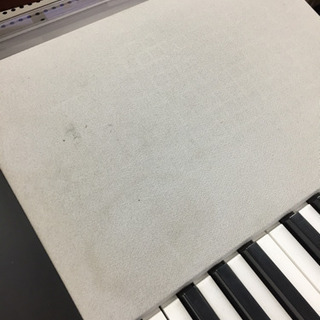 CASIOのキーボード販売中です！安心の半年保証付き！の画像
