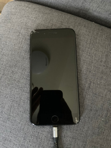 iPhone7プラス(32G)SIMロック解除済み