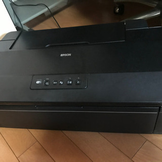 EPSON EP-4004 中古