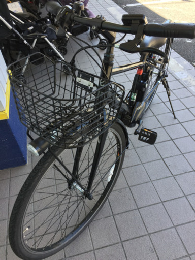 Panasonic電動アシスト自転車販売中です！