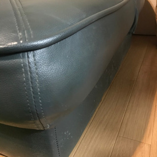 ソファベッドの画像