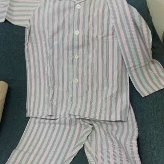 パジャマ(メンズ)S