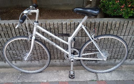 ?travzone24インチ