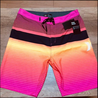 Hurley 🏖🐠☀️新品未使用  水着      ②