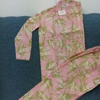 PINKHouseレディースパジャマM