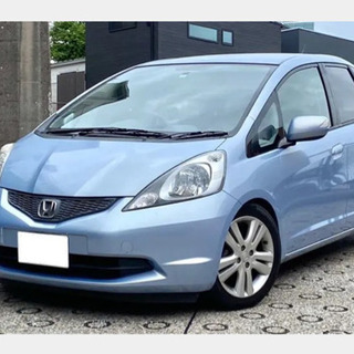 ホンダ フィット H19年式  走行5.1万km  車高調  1...
