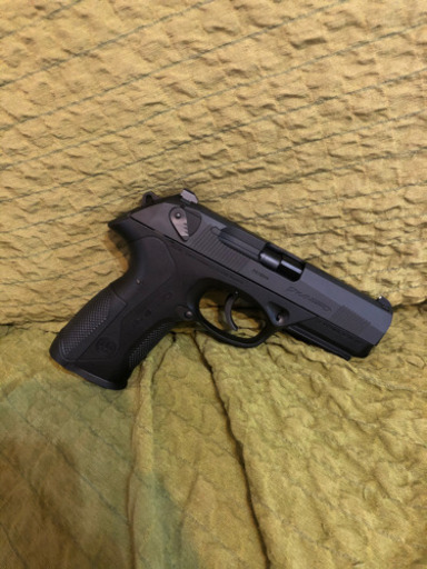 東京マルイ　PX4 ガスブローバック