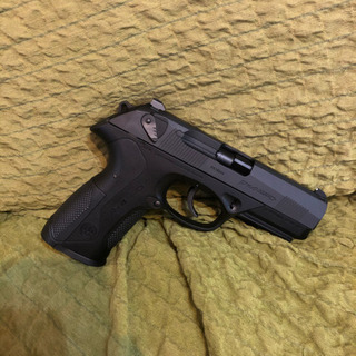 Px4 - ガスブローバック | 東京マルイ エアソフトガン情報サイト