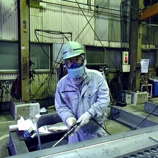 2021年3月卒 新規学卒者募集！の画像