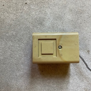 電電公社時代のベル