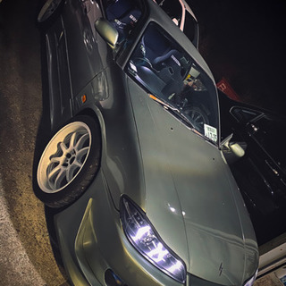 s15 ターボ