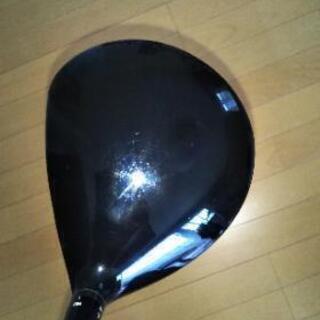 ⛳ＧＴＤドライバーの画像