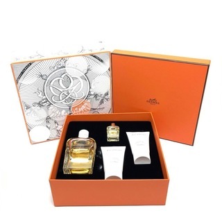 HERMES エルメス 4点セット ジュール ドゥ エルメスシリ...