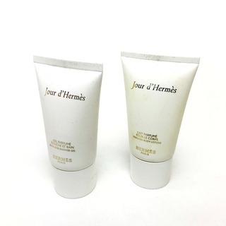 HERMES エルメス 4点セット ジュール ドゥ エルメスシリーズ