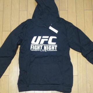 UFCのパーカー