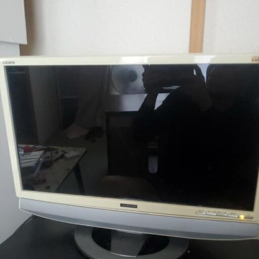 パソコンモニター　ONKYO　21インチ