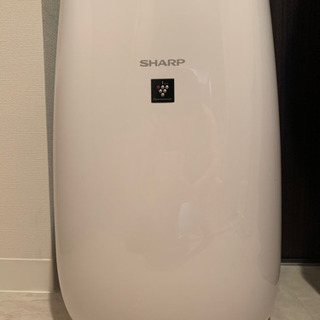 海外仕様　空気清浄機
