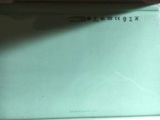 ASUS TransBook Mini R106HA R106HA-GR011T