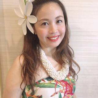 八柱駅・新八柱駅徒歩3分☆月2回水曜日☆自分のペースでお仕事帰りのフラダンス☆の画像