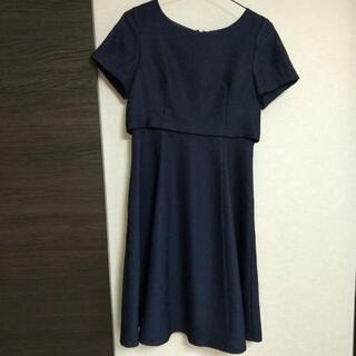 パーティーワンピース【M】