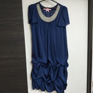 gloveパーティーワンピース【M】