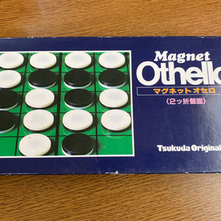 マグネットオセロ　TSUKASA ORIGINAL OTHELLO