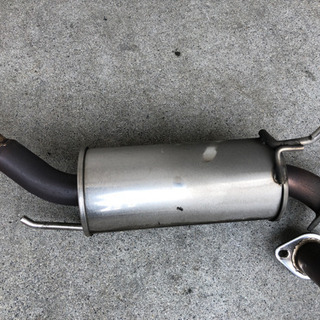 JIC4本出しマフラー mh23s NINJA ZX-4R SE('23〜)NINJA ZX-4RR KRT EDITION('23