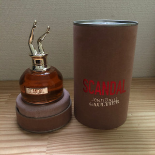 ジャンポールゴルチェ　スキャンダル　80ml