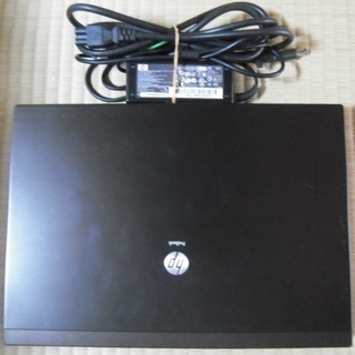 【交渉中】高速起動 SSD搭載コアI5ノート WIN10認証済 ...